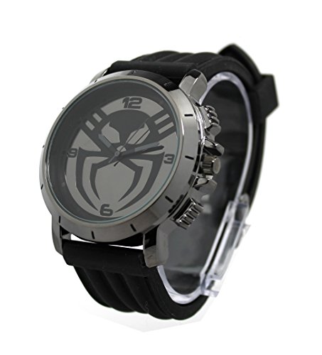 Spider-Man 2099 Stealth Hombres del Reloj (spw1224)