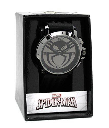 Spider-Man 2099 Stealth Hombres del Reloj (spw1224)