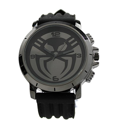 Spider-Man 2099 Stealth Hombres del Reloj (spw1224)