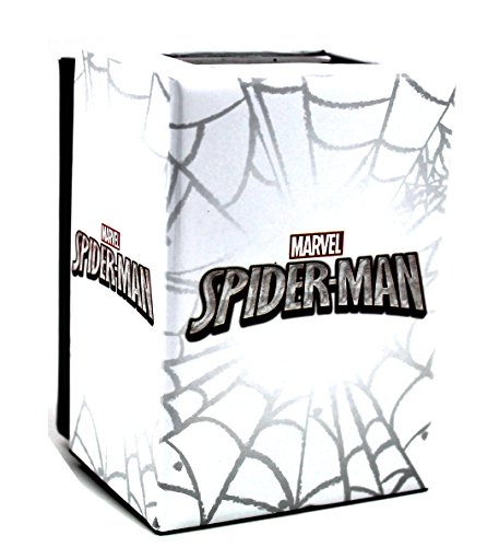 Spider-Man 2099 Stealth Hombres del Reloj (spw1224)