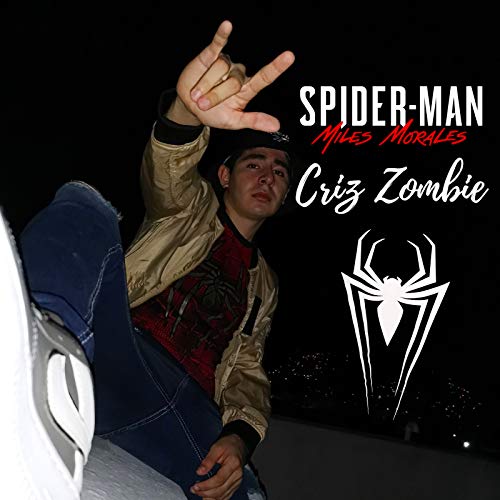 Spider-Man Miles Morales