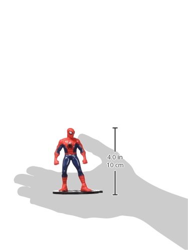 Spiderman- Spider-Man Figura (Comansi 96032)