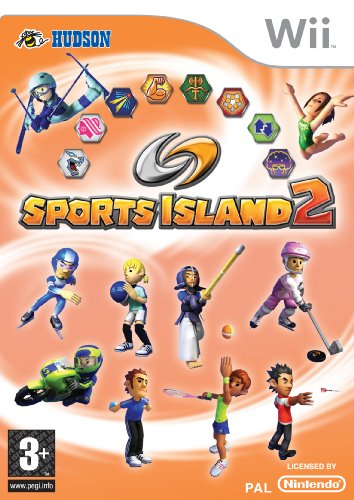 Sport Island 2