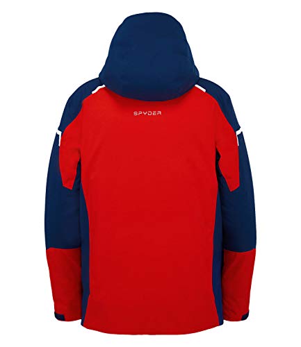 Spyder Copper GTX Jacket Volcano 2XL