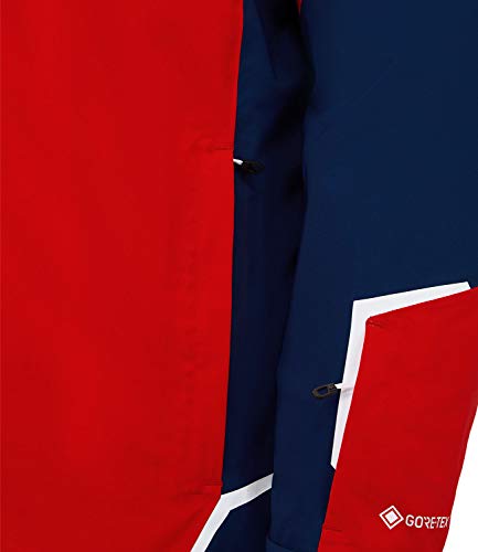 Spyder Copper GTX Jacket Volcano 2XL