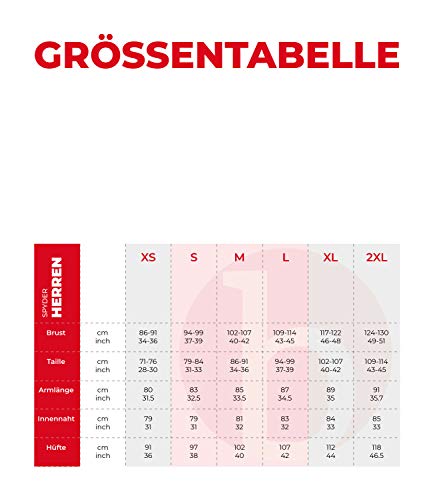 Spyder Copper GTX Jacket Volcano 2XL