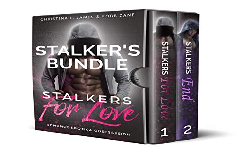 Stalker's Bundle: Romance Erotica Obsession (English Edition)