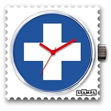 S.T.A.M.P.S. – Reloj 103584 Plus
