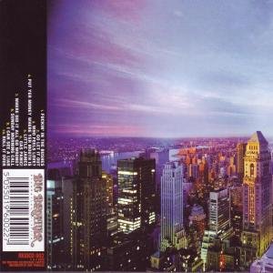 Standing On The Shoulder Of Giants