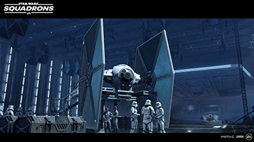 STAR WARS: Squadrons, Xbox One
