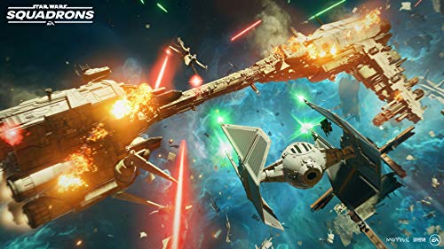 STAR WARS: Squadrons, Xbox One