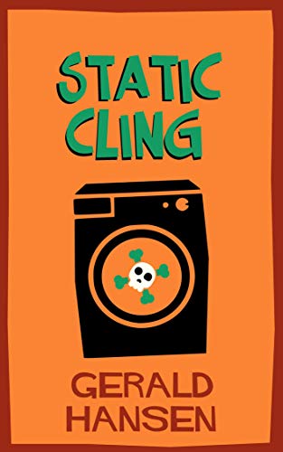 Static Cling (The Derry Women Series Book 5) (English Edition)