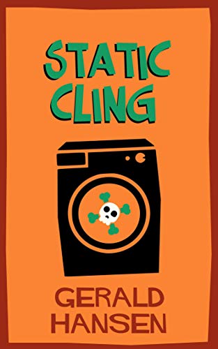 Static Cling (The Derry Women Series Book 5) (English Edition)