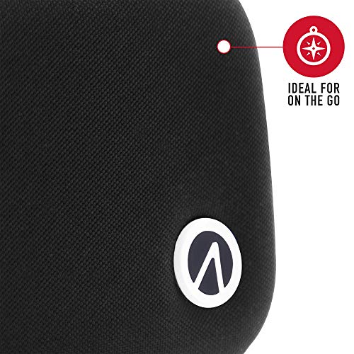 STEALTH Premium Grey Travel Case SL-02GRY for Nintendo Switch Lite