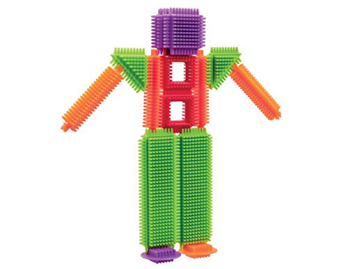 Stickle Bricks - Juguete de construcción