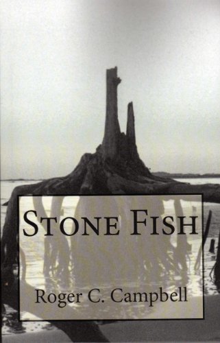 Stone Fish (Stone Fleet Book 2) (English Edition)
