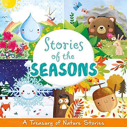 Stories of the Seasons: Nature Stories Collection