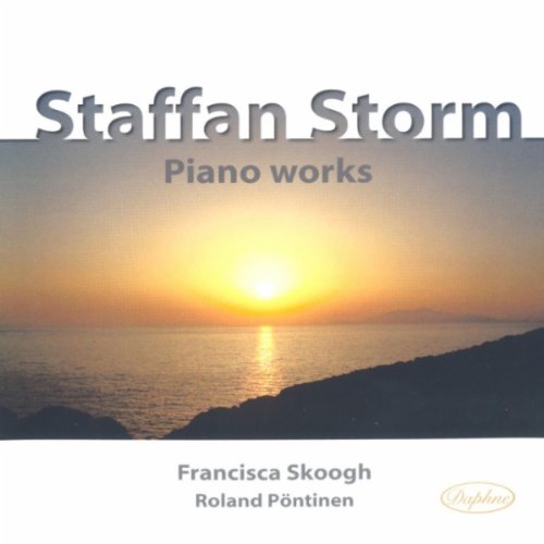 Storm:Piano Works
