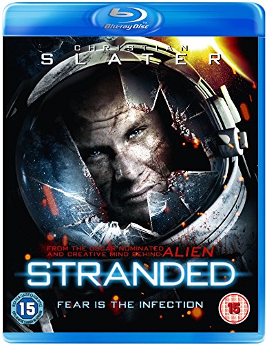 Stranded (Blu-Ray) [Reino Unido] [Blu-ray]