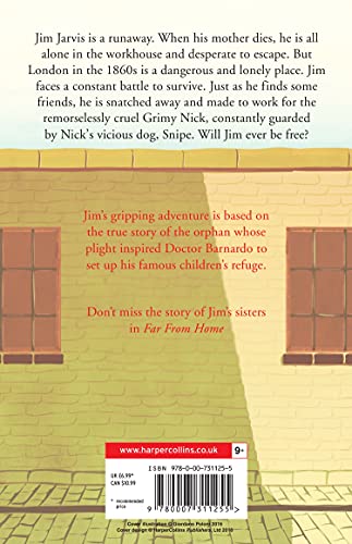 Street Child (Collins Modern Classics)