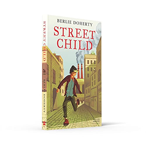 Street Child (Collins Modern Classics)