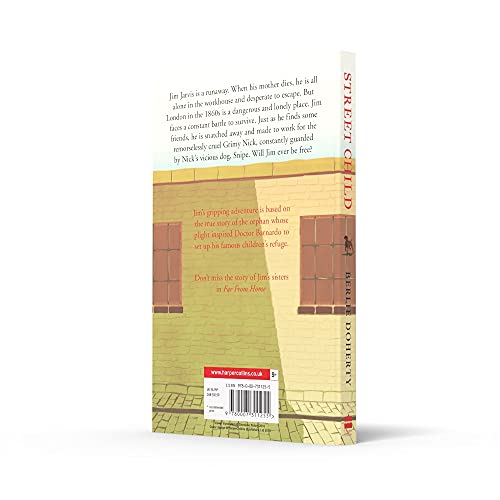 Street Child (Collins Modern Classics)