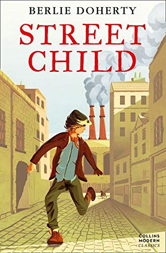 Street Child (Collins Modern Classics)