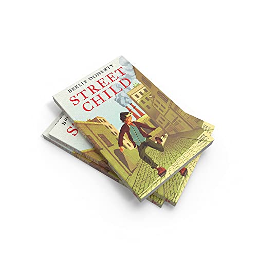 Street Child (Collins Modern Classics)