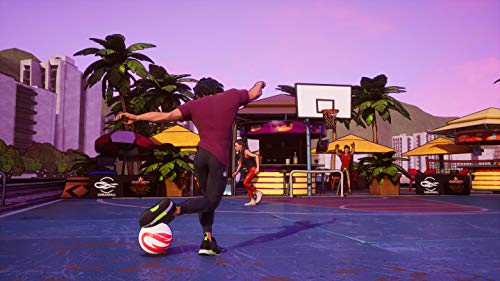 Street Power Soccer for PlayStation 4 [USA]