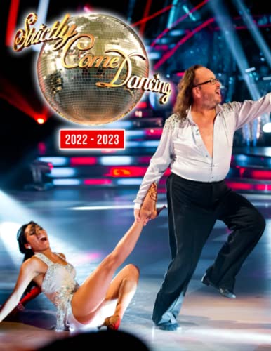 Strictlү Comҽ Dancing 2022 Calendar: Dancing Showcase Gift Idea 2022-2023 Planner For Friends, Family To Welcome A New Year With Inspirational Things Kalendar calendario calendrier