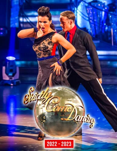 Strictlү Comҽ Dancing 2022 Calendar: Dancing Showcase Gift Idea 2022-2023 Planner For Friends, Family To Welcome A New Year With Inspirational Things Kalendar calendario calendrier