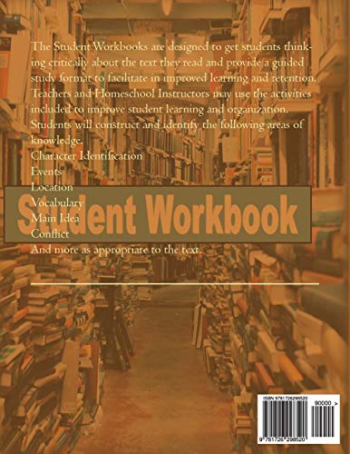 Study Guide Student Workbook for Edge of Extinction The Ark Plan