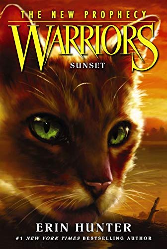 Sunset: 6 (Warriors: The New Prophecy)