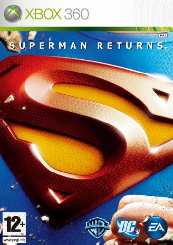 Superman Returns
