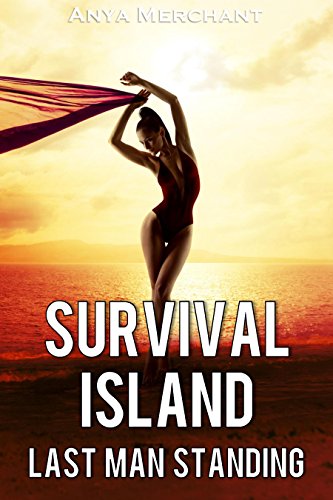 Survival Island: Last Man Standing (English Edition)