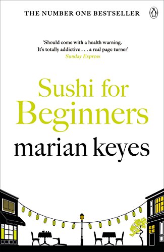 Sushi for Beginners: Marian Keyes