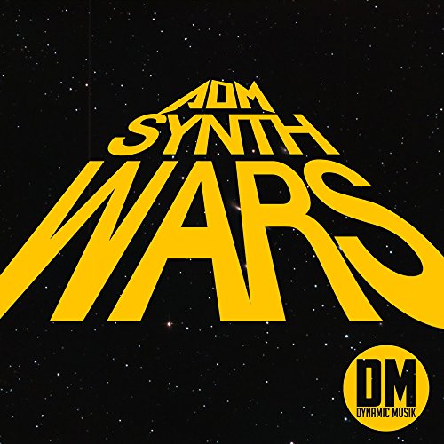 Synth Wars (Erik Mota Remix)