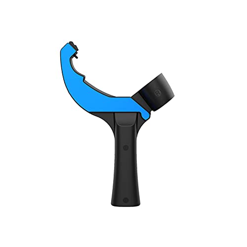 Table Tennis Paddle Grip Handle for Oculus Quest 2 Touch Controllers Playing Eleven Table Tennis VR Game