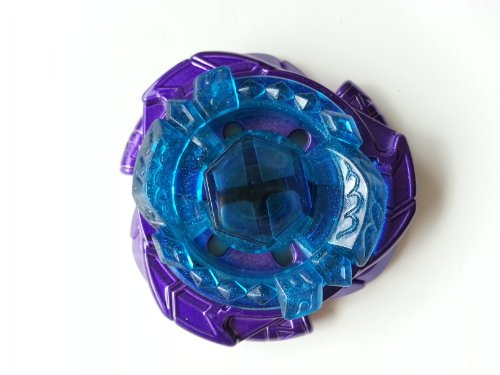 Takara Tomy Metal Fight Beyblade Limited Edition Omega Dragonis 85XF by Takara Tomy