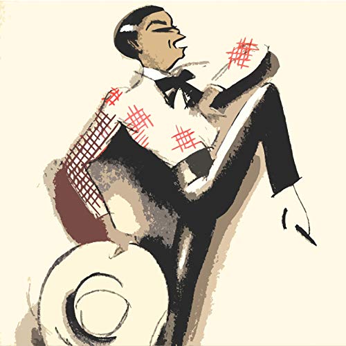 Take Me for a Buggy Ride