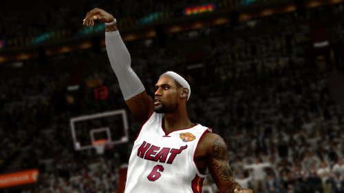 Take-Two Interactive NBA 2K14, PS3 - Juego (PS3, PlayStation 3, Deportes, E (para todos))