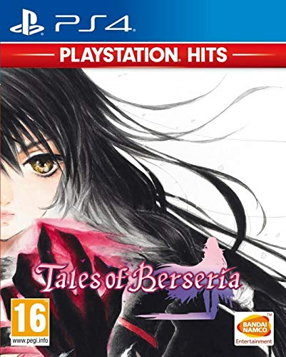 Tales of Berseria Hits
