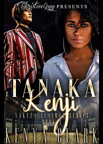 Tanaka Renji: Yakuza Claimed Series- Book 2 (English Edition)