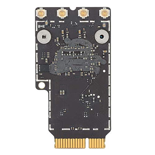 Tarjeta de Red WiFi, BCM94331CD Práctica Tarjeta de Red PCI-E, PCB Home para iOS A1418 A1419 Office