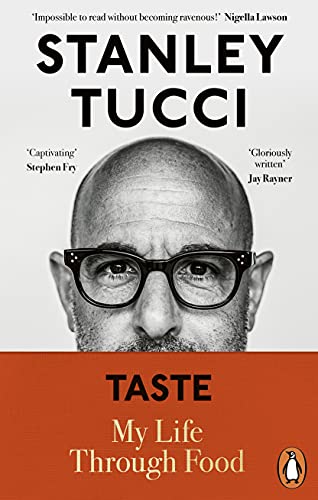 Taste: The Sunday Times Bestseller (English Edition)