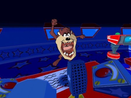 Taz Wanted [Importación francesa]