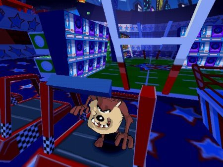 Taz Wanted [Importación francesa]