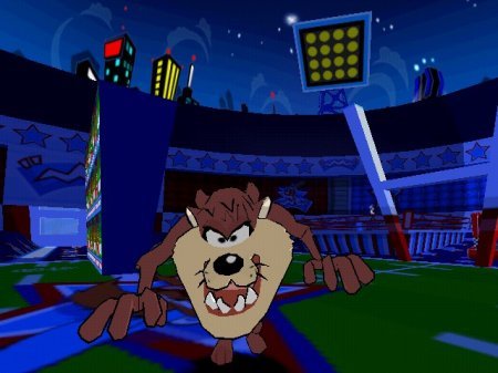 Taz Wanted [Importación francesa]