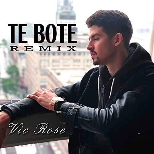 Te Boté Remix [Explicit]