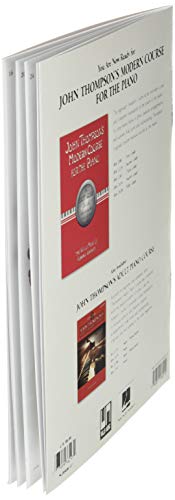 Teaching Little Fingers to Play More